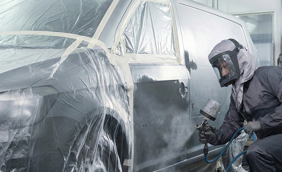 Lackiererei Wipperfürth