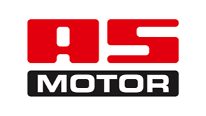 AS Motor Logo