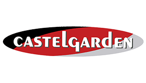 Castelgarden Logo