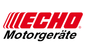 Echo Motorgeräte Logo